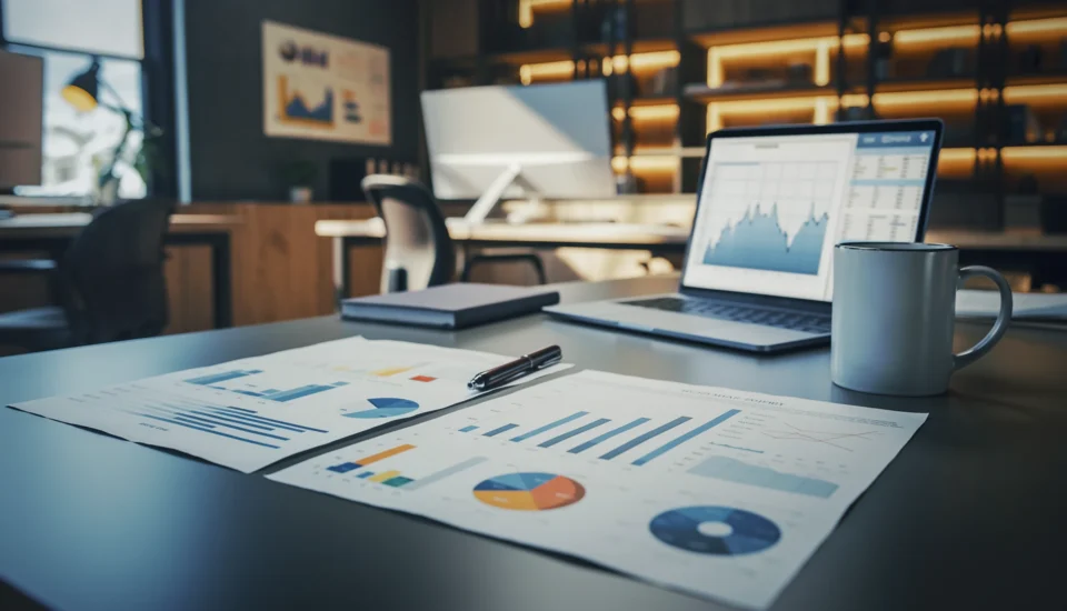 Kurumsal ve Bireysel Finansal Danışmanlık Nedir?