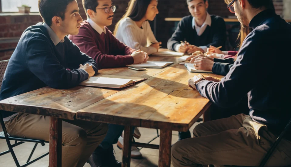 Öğrenci Koçluğu Nedir?