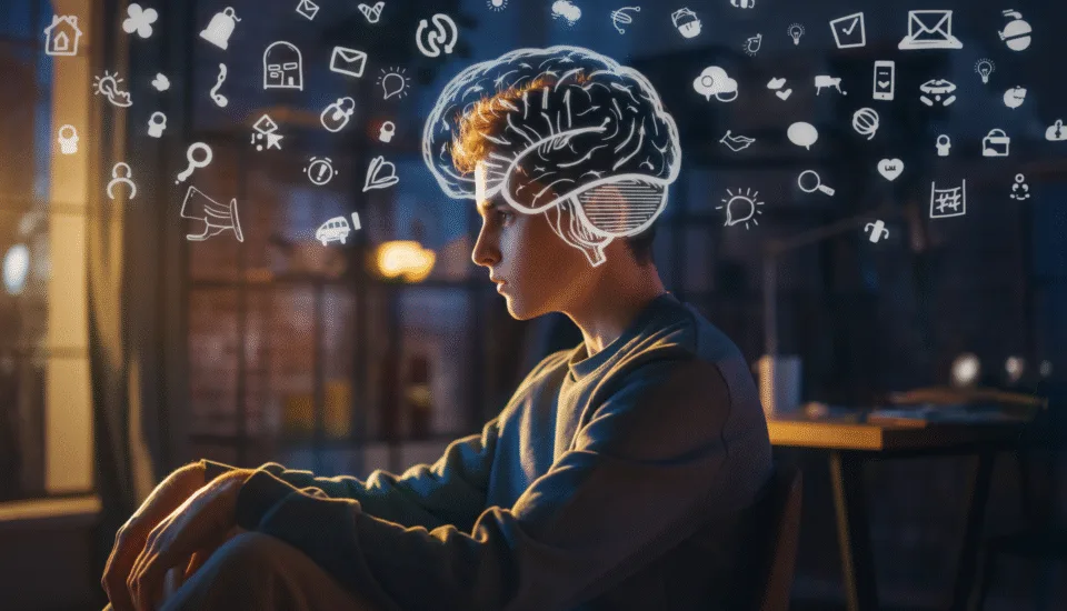 İç Ses ve Zihin Yorgunluğu